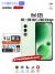 Itel S25 - 8GB RAM - 128GB Storage - Green - Easy Monthly Installments - PTA Approved - 1 Year Brand Warranty - The Original Bro Mobiles - TOB75